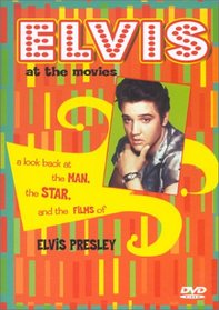 Elvis at the Movies