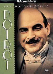 Poirot Set 5/6 Green