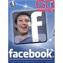 60 Minutes - Facebook (December 5, 2010)
