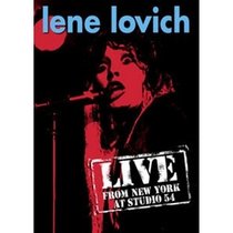 Lene Lovich: Live from New York