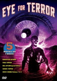 Eye For Terror (5-Pack)