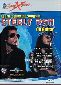 SongXpress: Steely Dan