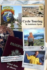 Passport to Adventure: Cycle Touring in Andalusia Spain