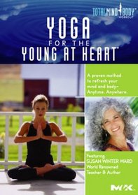 Yoga for Young at Heart