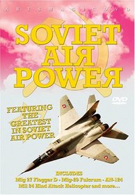 Soviet Air Power