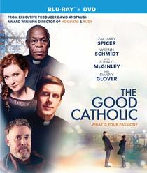 The Good Catholic DVD+Bluray Combo [Blu-ray]