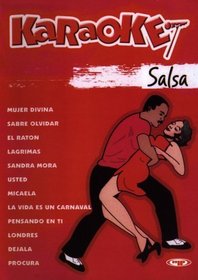 KARAOKE / SALSA