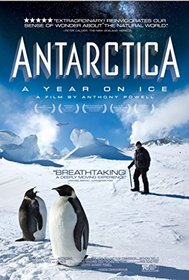 Antarctica: A Year On Ice