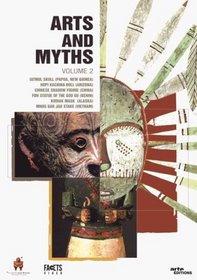 Arts and Myths, Vol. 2