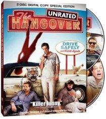 The Hangover (Unrated 2-Disc Limited Edition Gift Set with Party Guide)