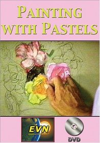 Painting with Pastels DVD
