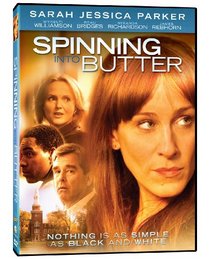 Spinning Into Butter (2009)