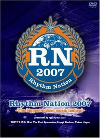Nation 2007 Biggest Indoor Music Festival