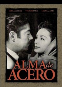 Alma de Acero