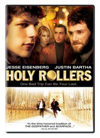 Holy Rollers