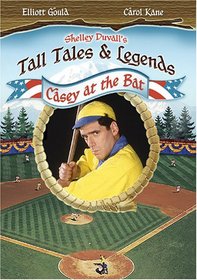 Shelley Duvall's Tall Tales & Legends - Casey at the Bat