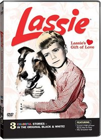Lassie's Gift of Love