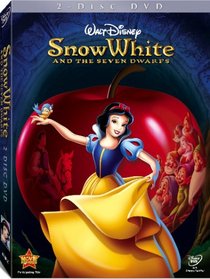 Snow White and the Seven Dwarfs