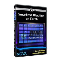 Nova: Smartest Machine on Earth: Can Computer Win