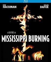 Mississippi Burning (Special Edition) [Blu-ray]