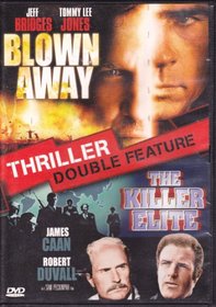 Killer Elite/Blown Away