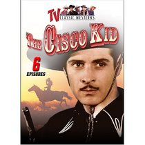 Cisco Kid V.1