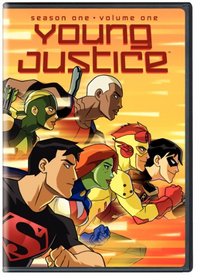 Young Justice: Season One V.1