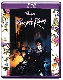 Purple Rain [Blu-ray]