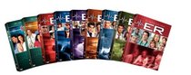 ER: The Complete Seasons 1-9