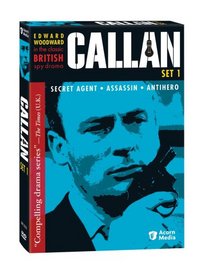 Callan: Set 1