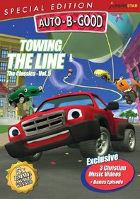 Auto-B-Good Special Edition: Towing the Line