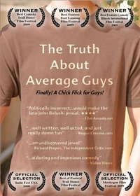 The Truth About Average Guys (Full)