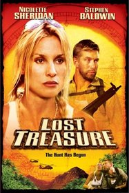 Lost Treasure