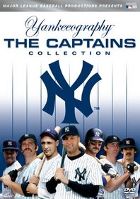 Yankeeography: The Captains Collection