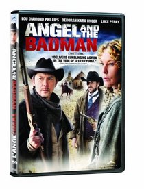 Angel And The Badman (2009) (Ws)