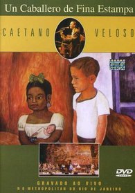 Caetano Veloso: Un Caballero de Fina Estampa