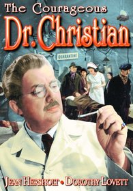 Dr. Christian: Courageous Dr. Christian