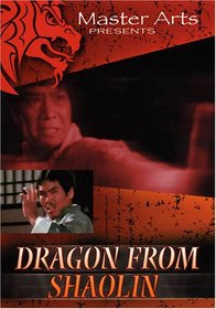 Dragon From Shaolin