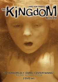 The Kingdom - Series One (Riget)