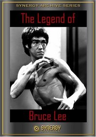 The Legend of Bruce Lee