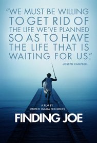 Finding Joe