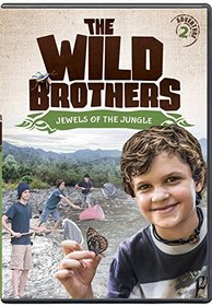 Wild Brothers: Jewels of the Jungle