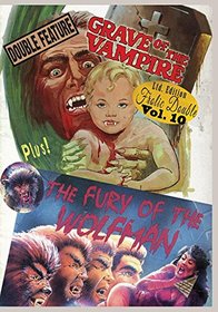 Grave of the Vampire / The Fury of the Wolfman