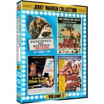 Jerry Warren Collection 1