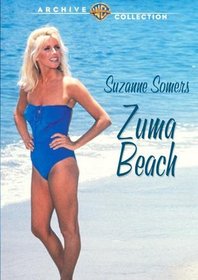 Zuma Beach