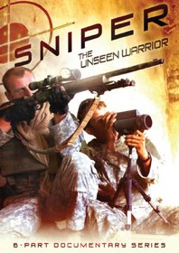 Sniper - The Unseen Warrior