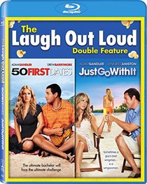 50 First Dates / Just Go with It - Set [Blu-ray]