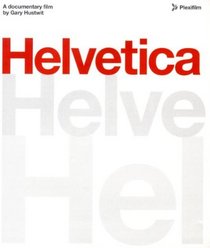 Helvetica [Blu-ray]