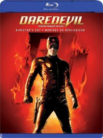 Daredevil [Blu-ray] [Blu-ray] (2008) Blu-Ray