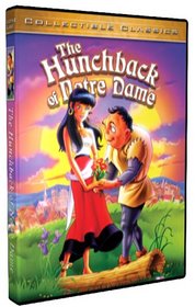 The Hunchback of Notre Dame (Jetlag Productions)